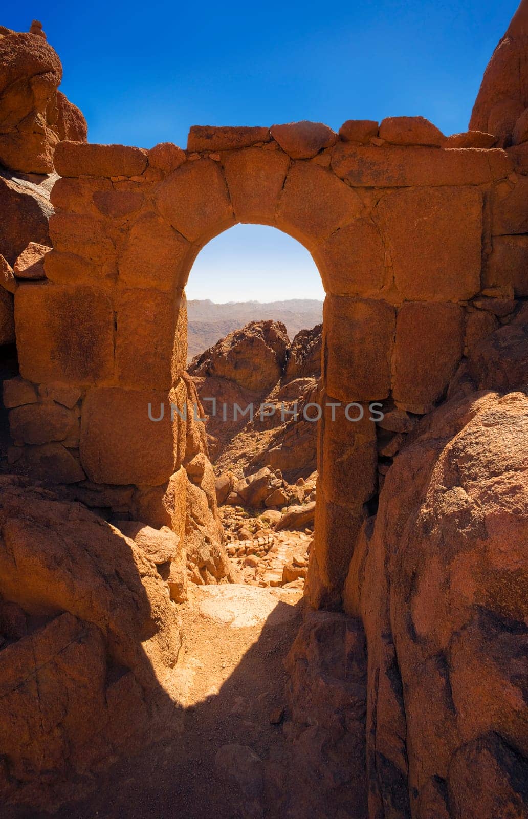 Heaven's Gate 2