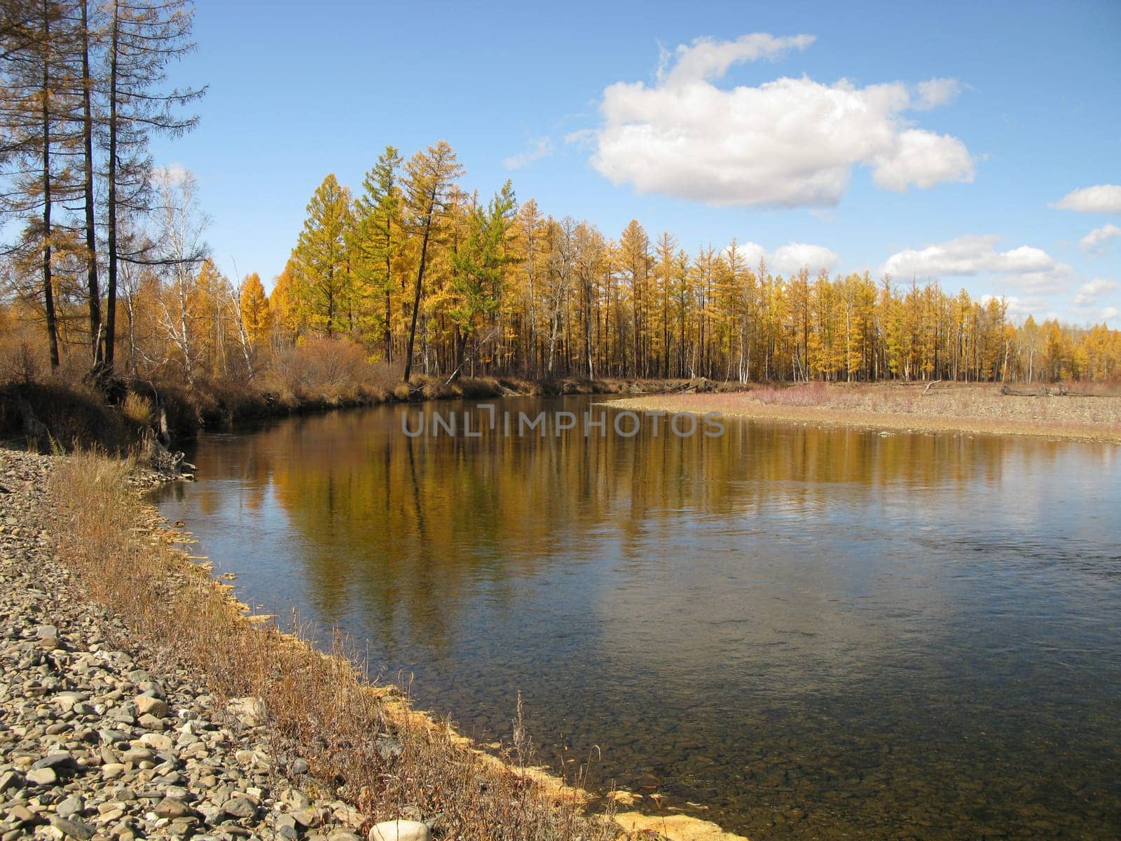 River