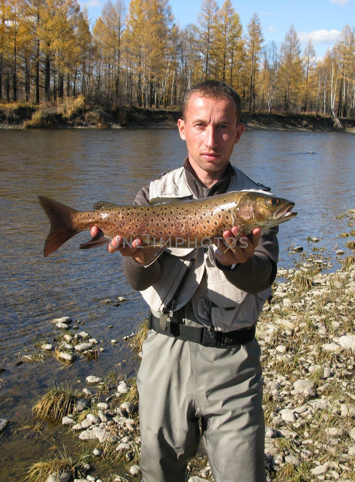 Fishing