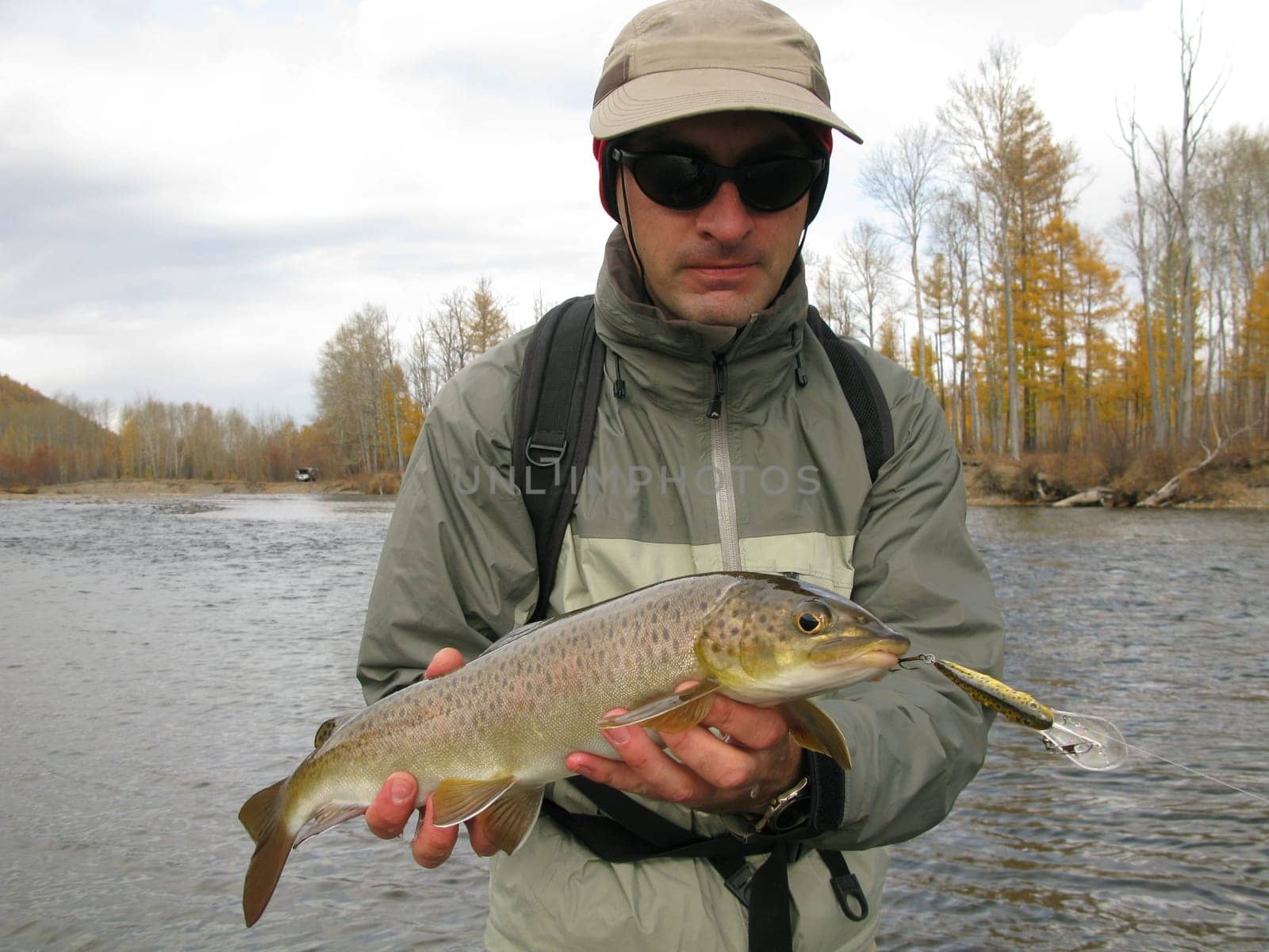Fishing