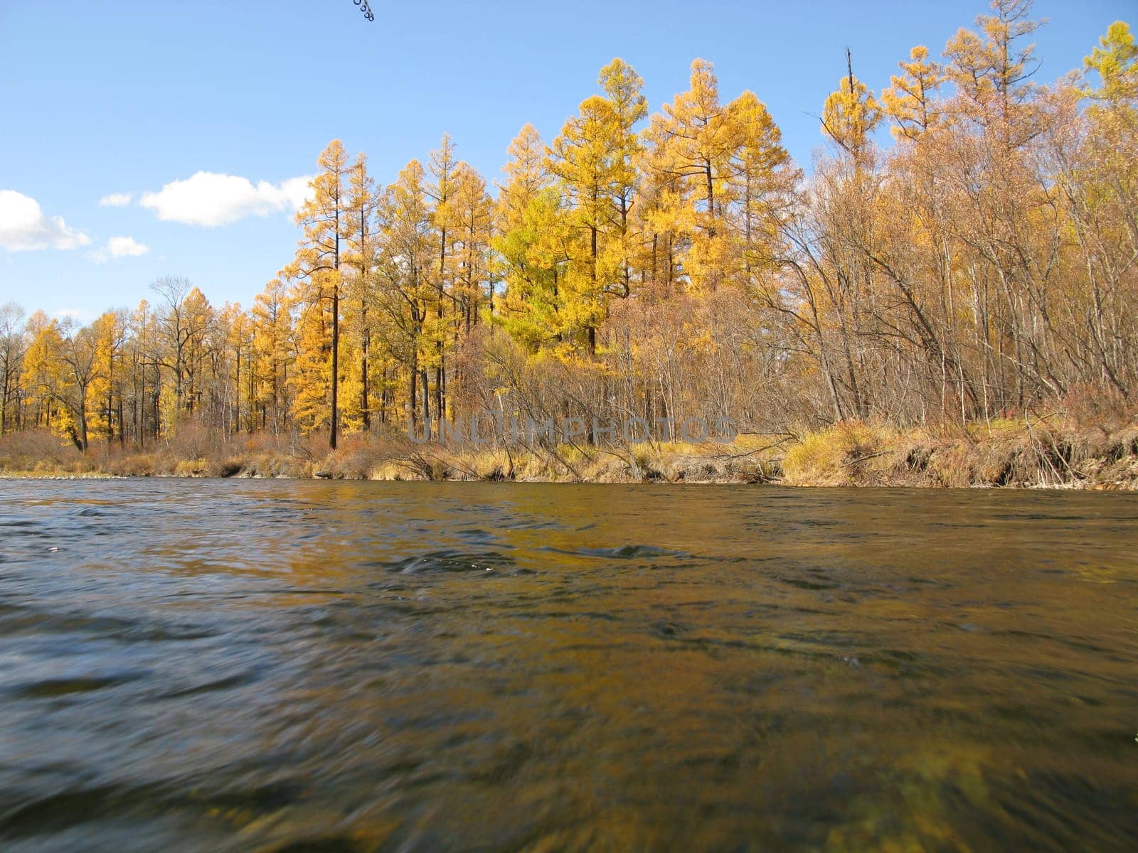 River