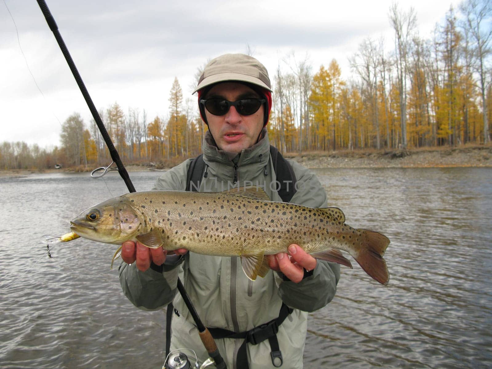 Fishing