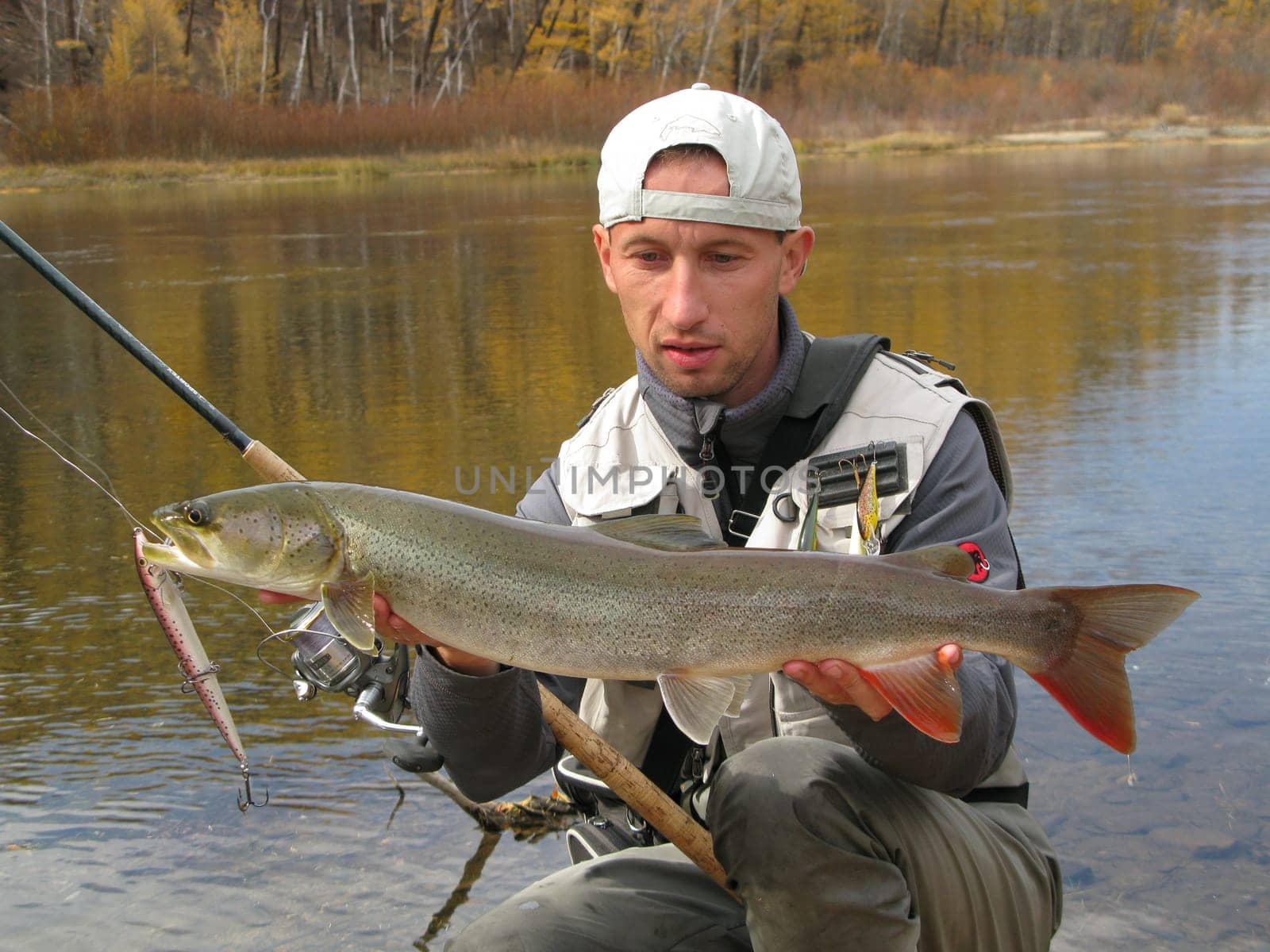 Fishing