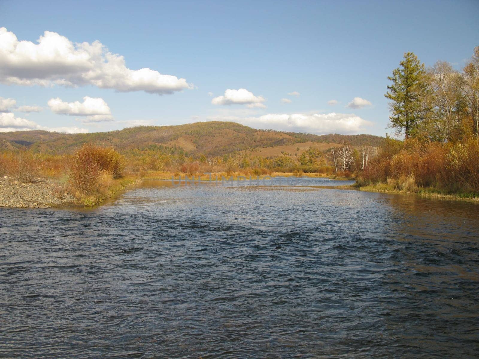 River