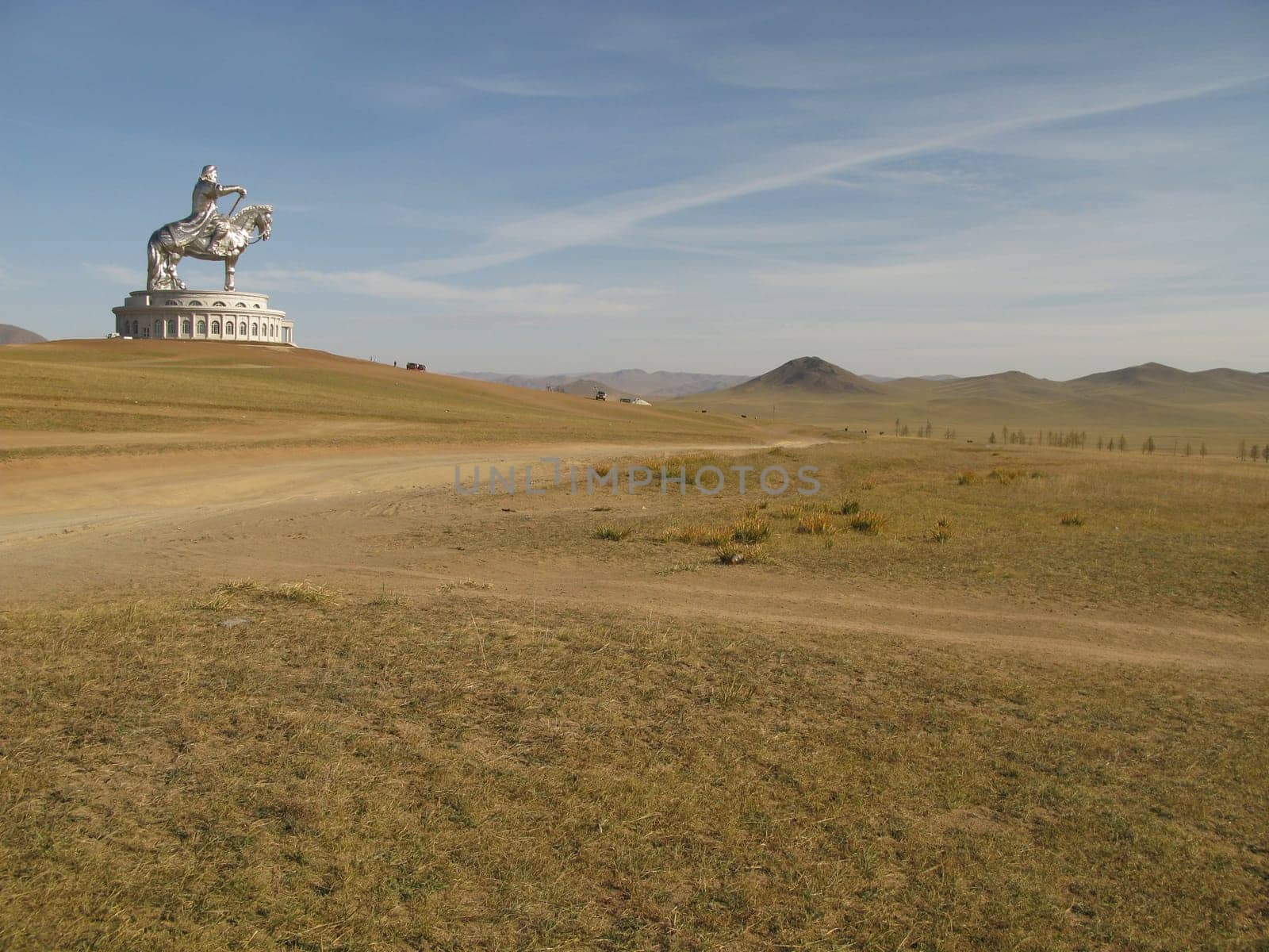 Mongolia