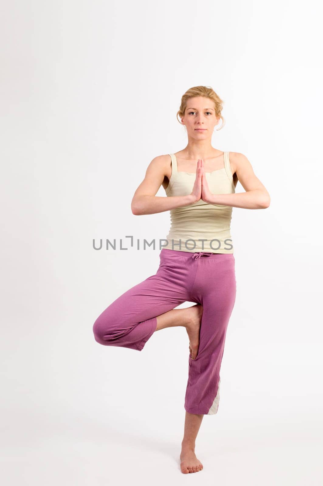Yoga Tree Phase One