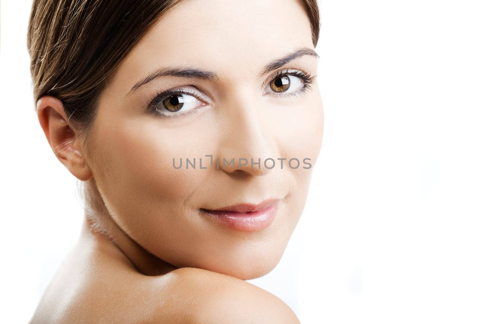 Face beauty