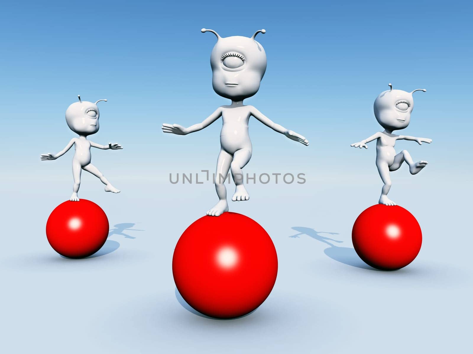 Balance