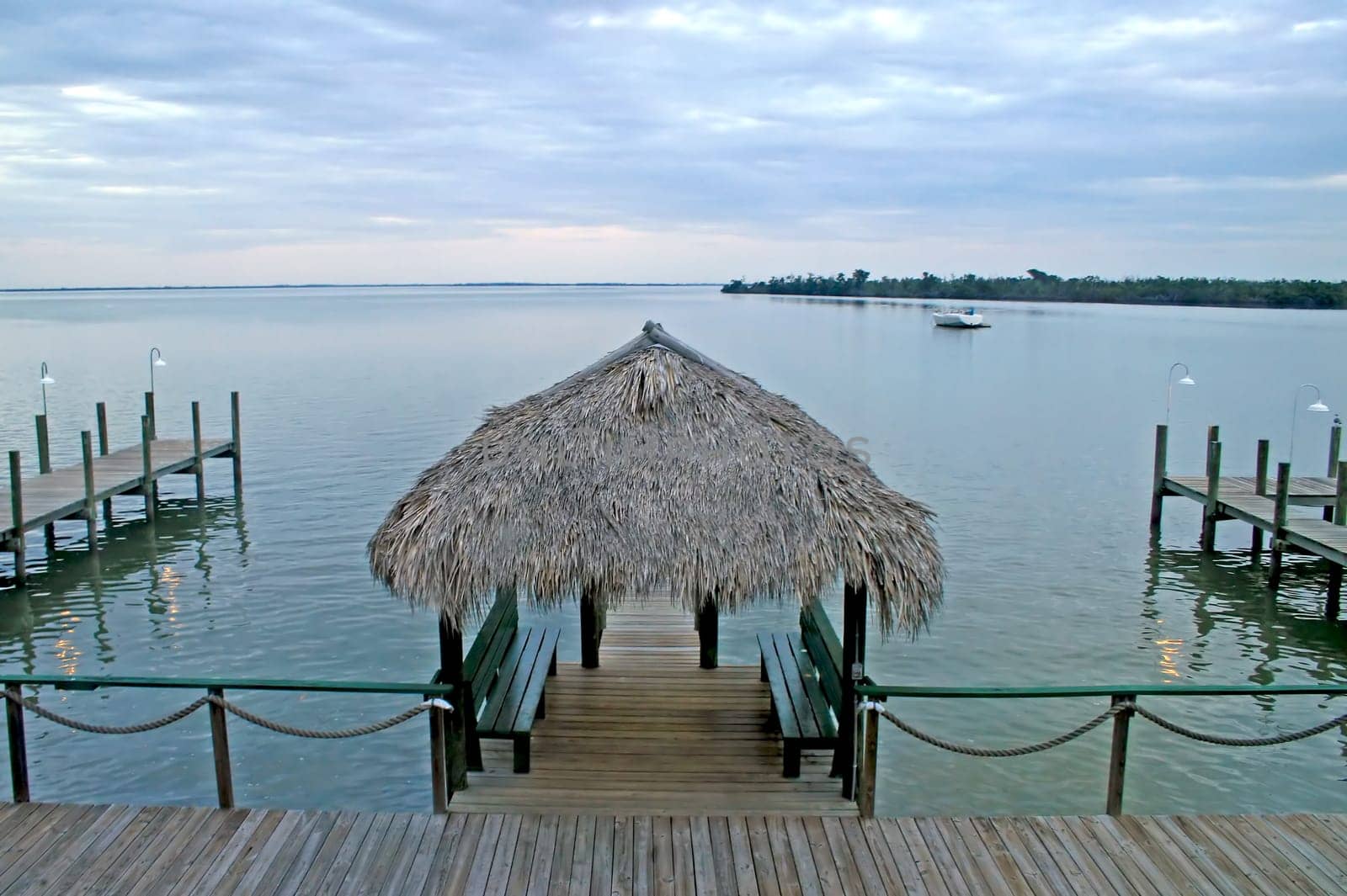 Lake View
