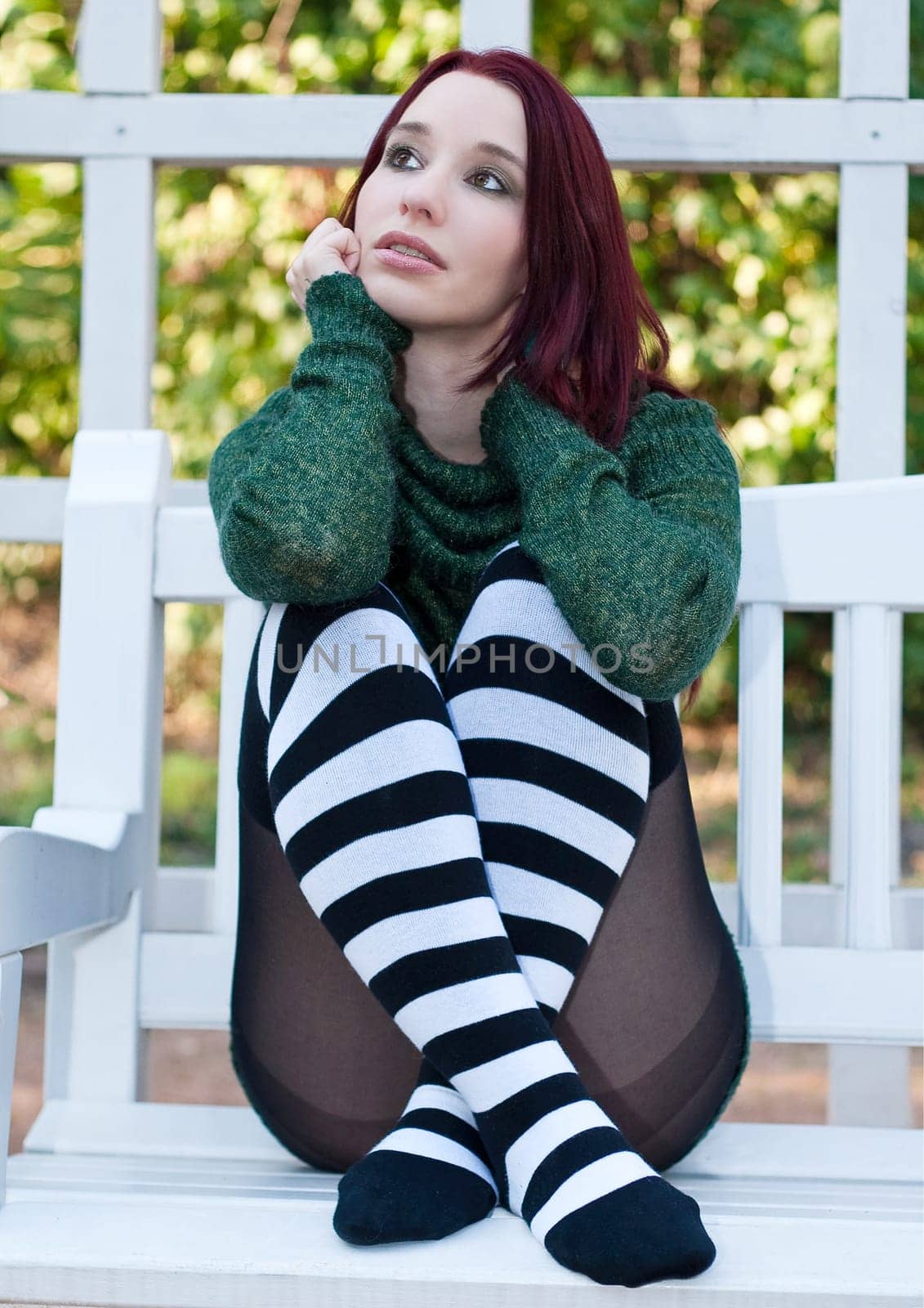fashionable