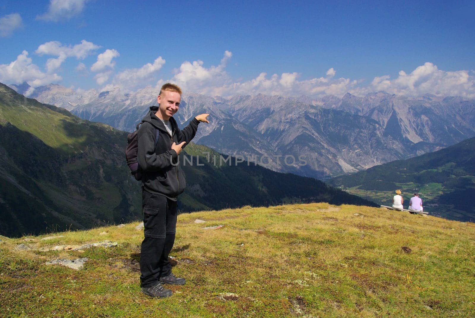 Fiss hiking - Fiss hiking 68