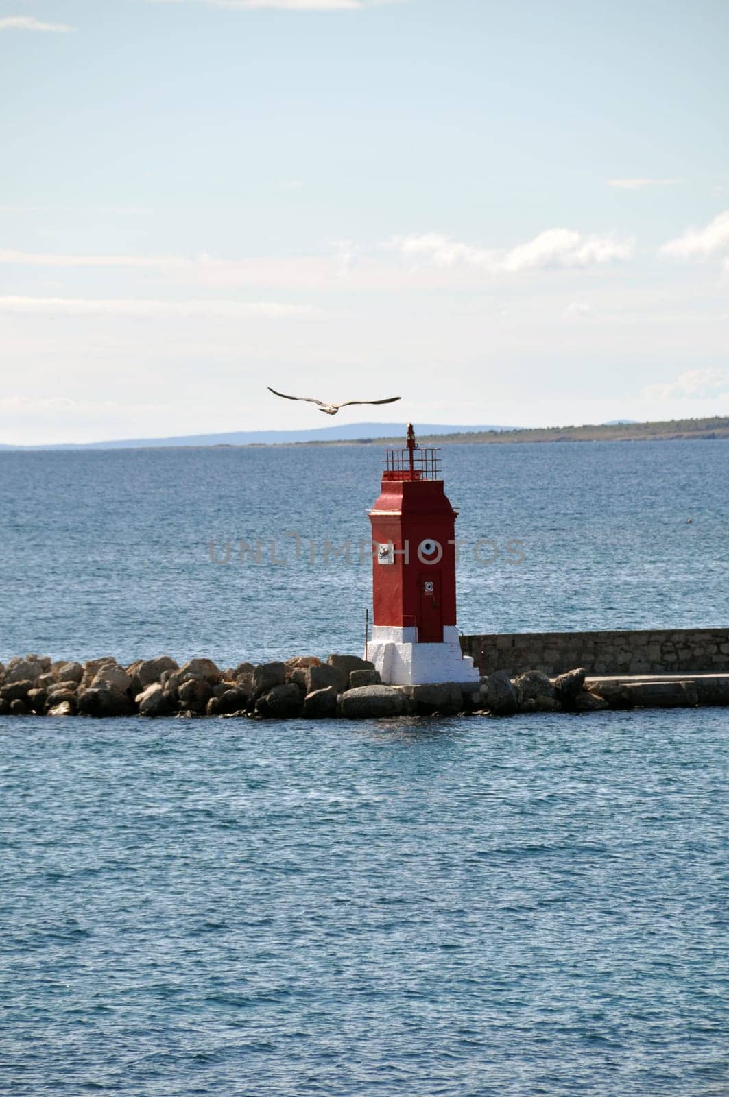 Lighthouse