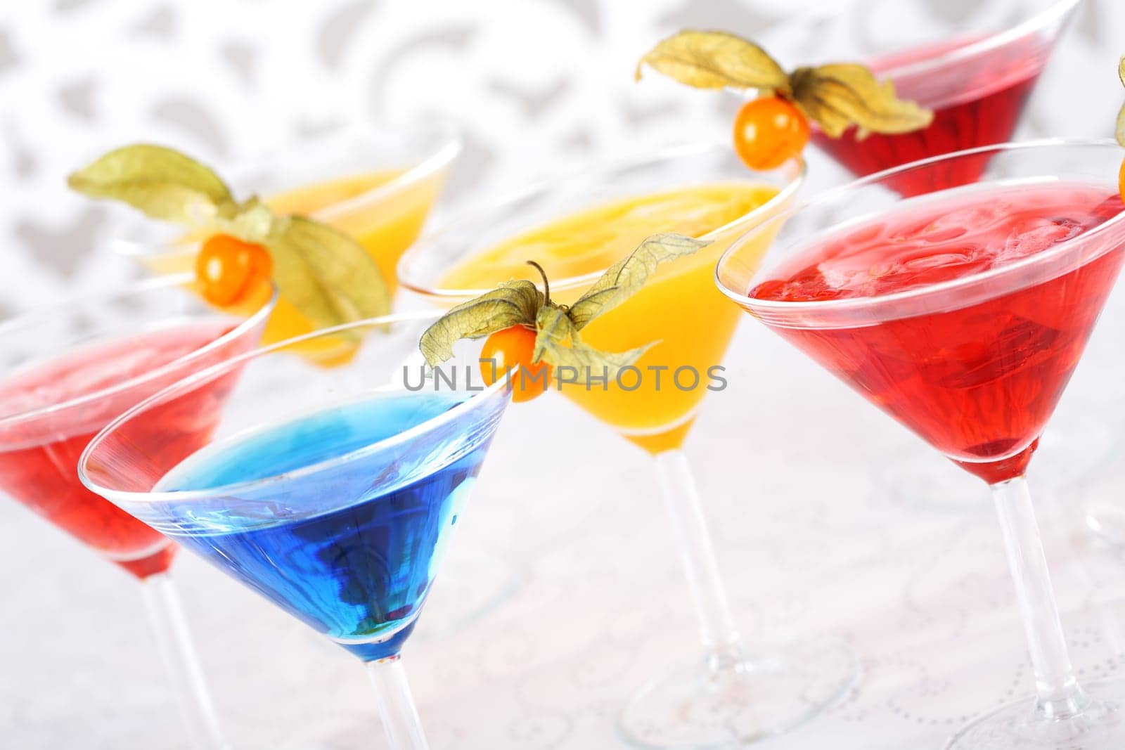Cocktails