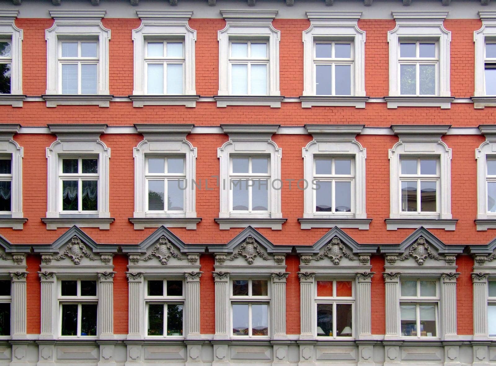 bourgeois house