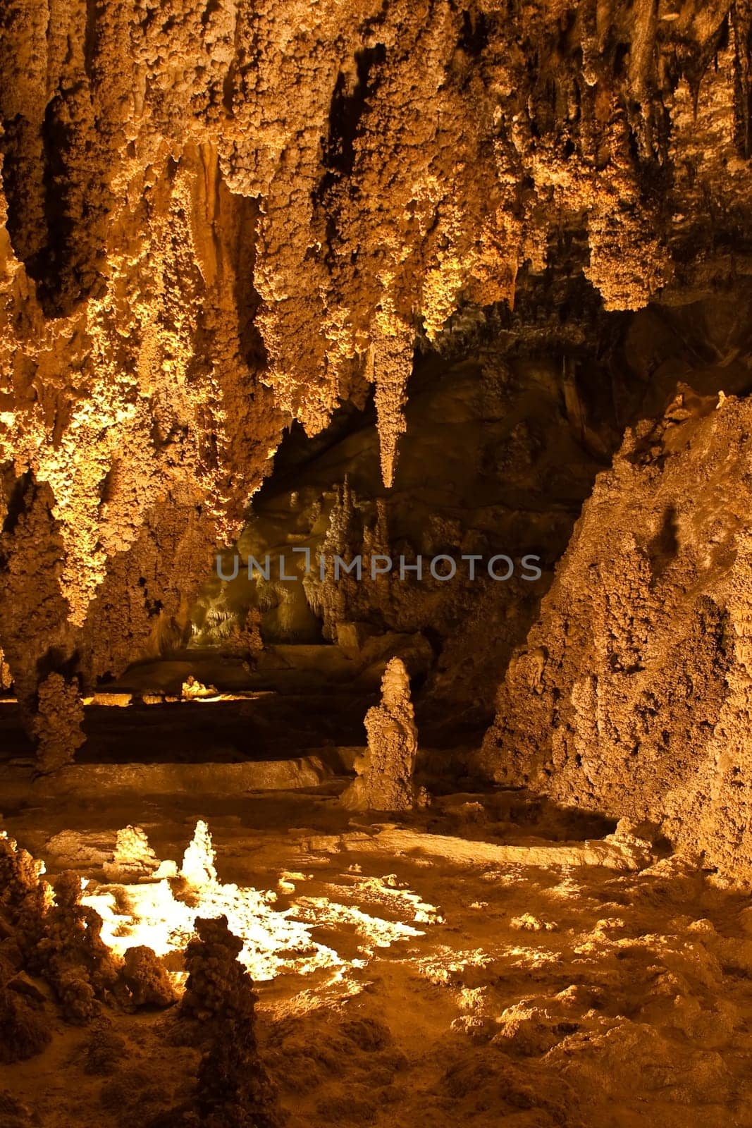 Carlsbad Caverns
