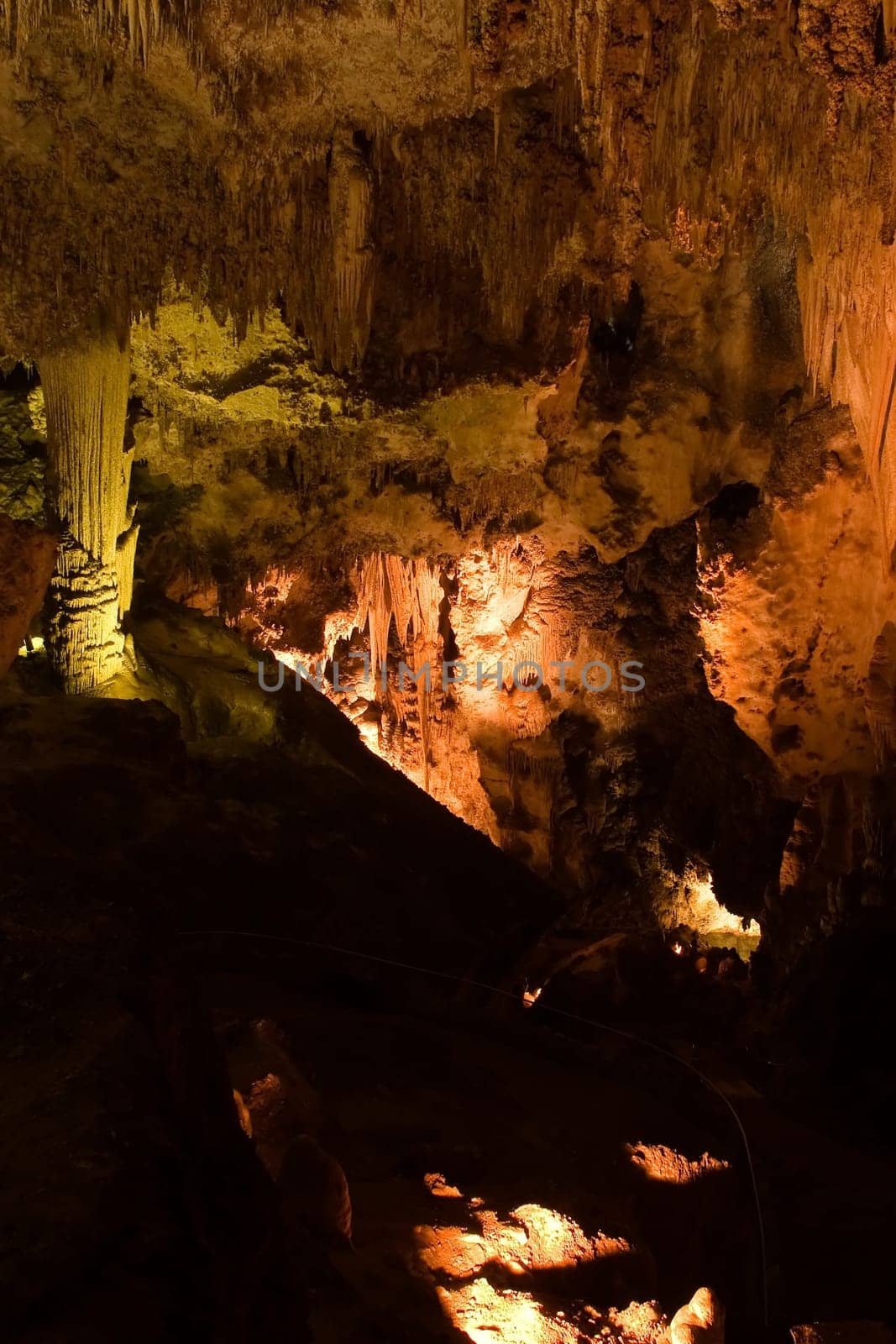 Carlsbad Caverns