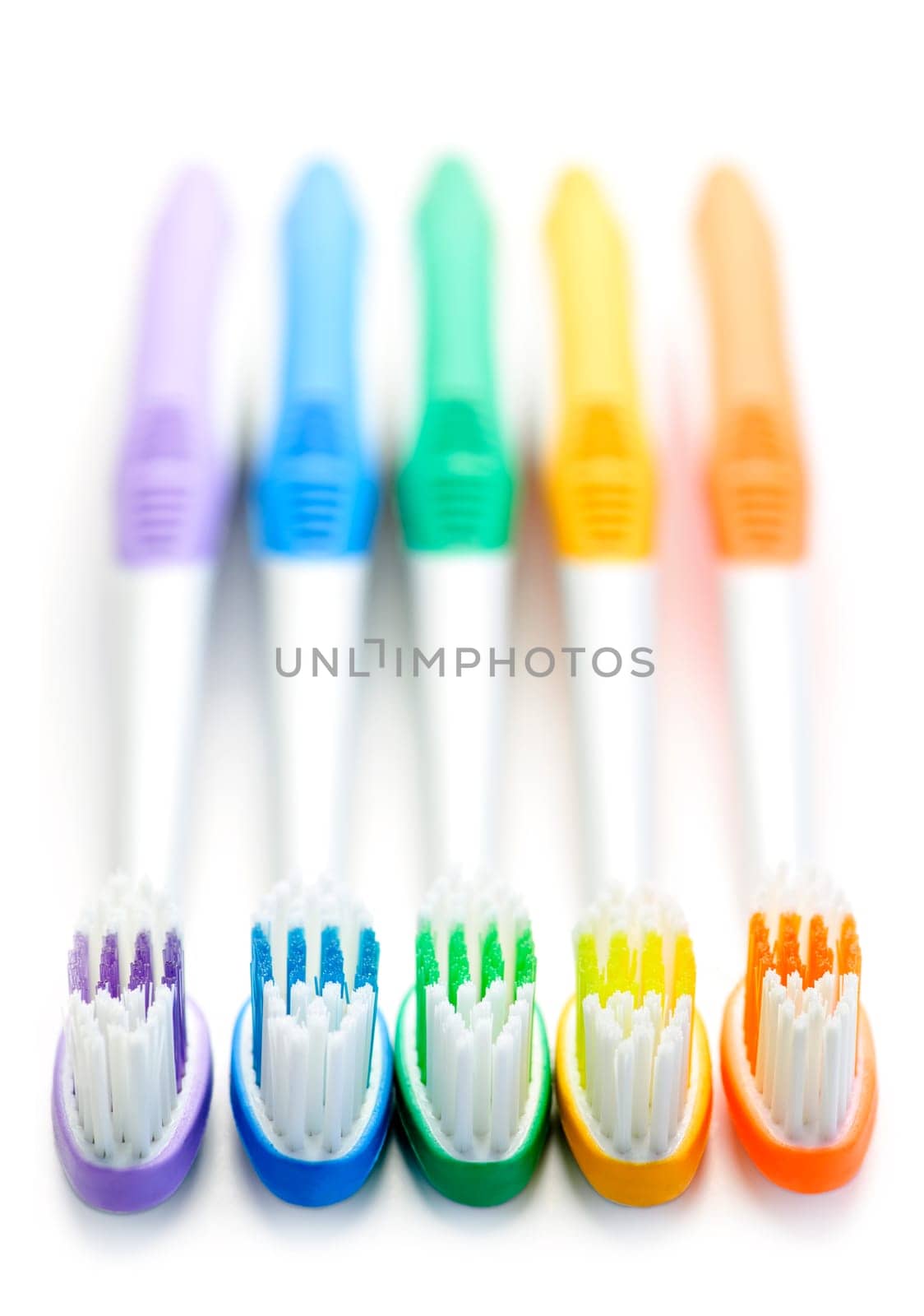 Toothbrushes