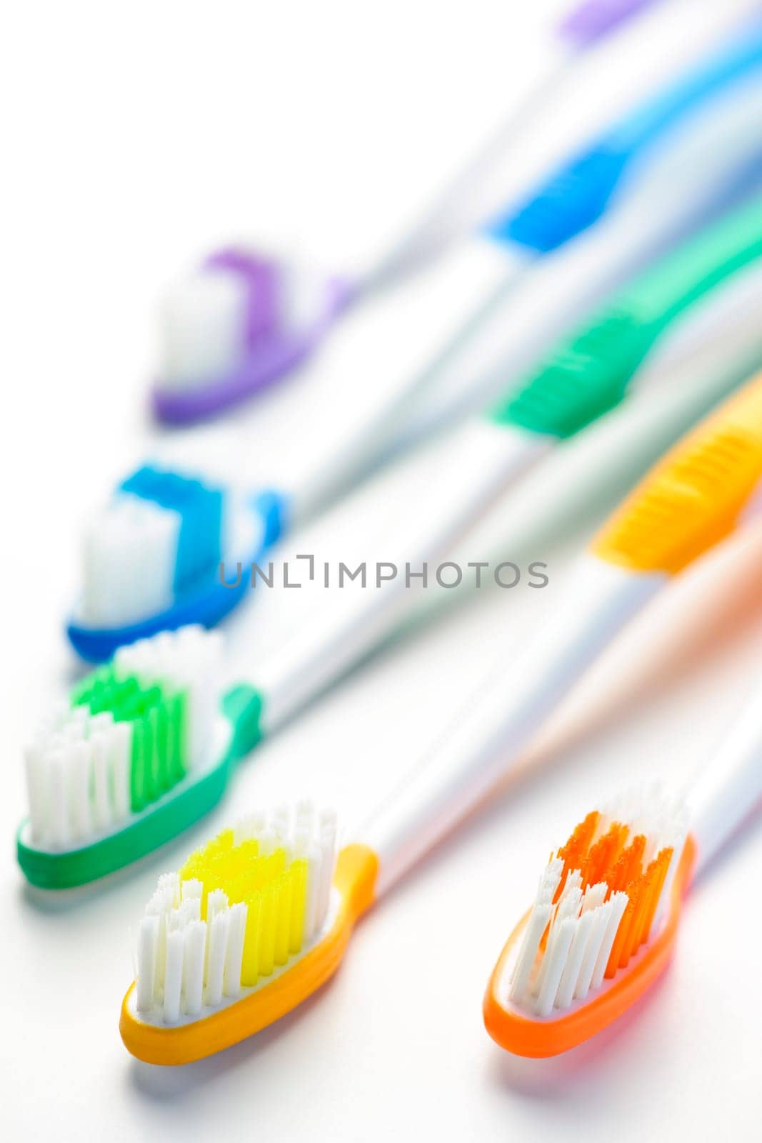 Toothbrushes
