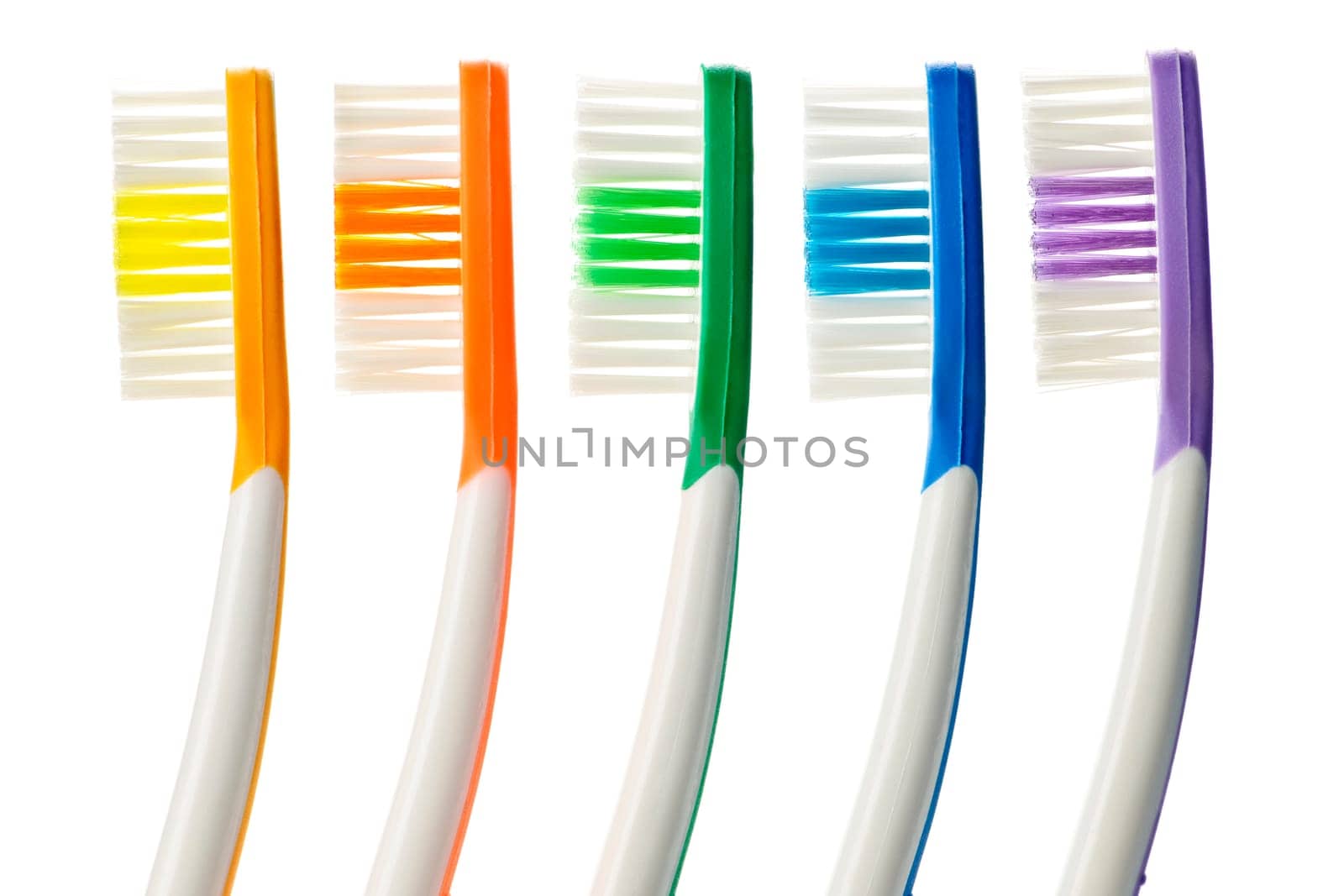 Toothbrushes
