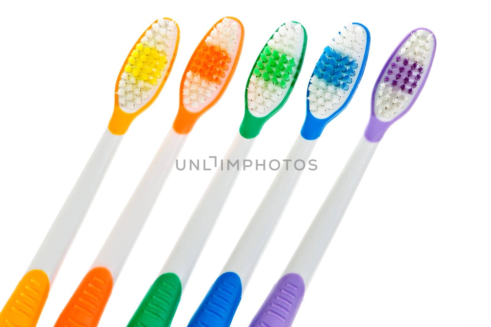 Toothbrushes