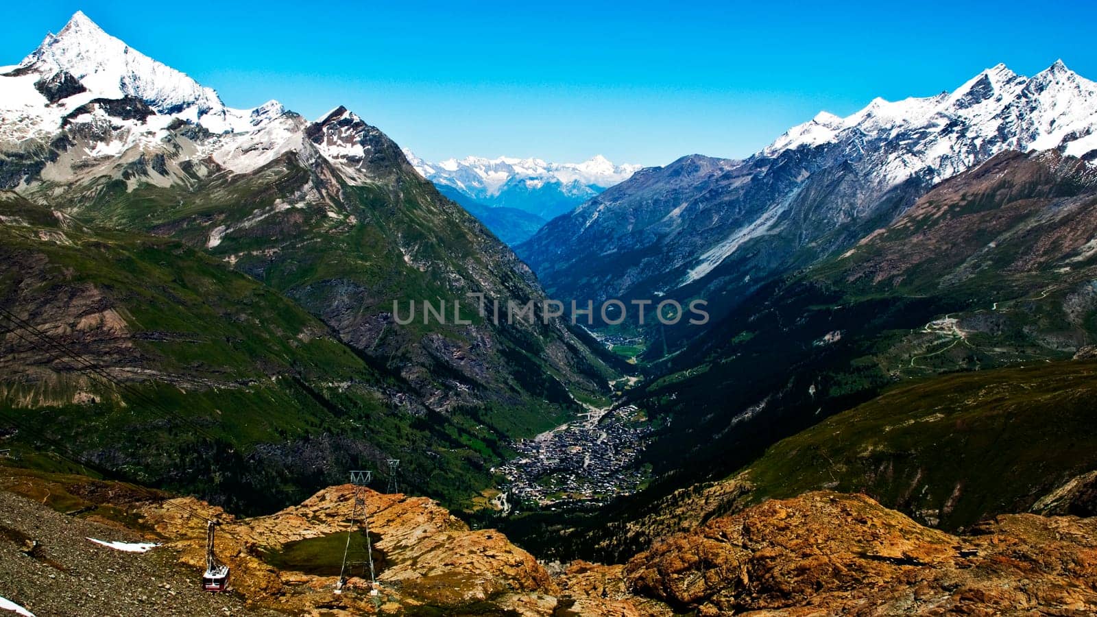 Zermatt