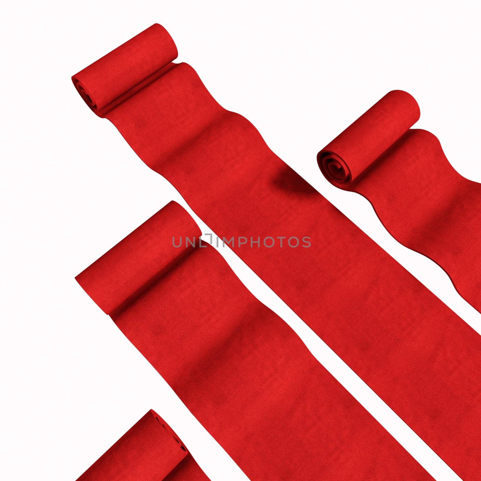 red carpets background