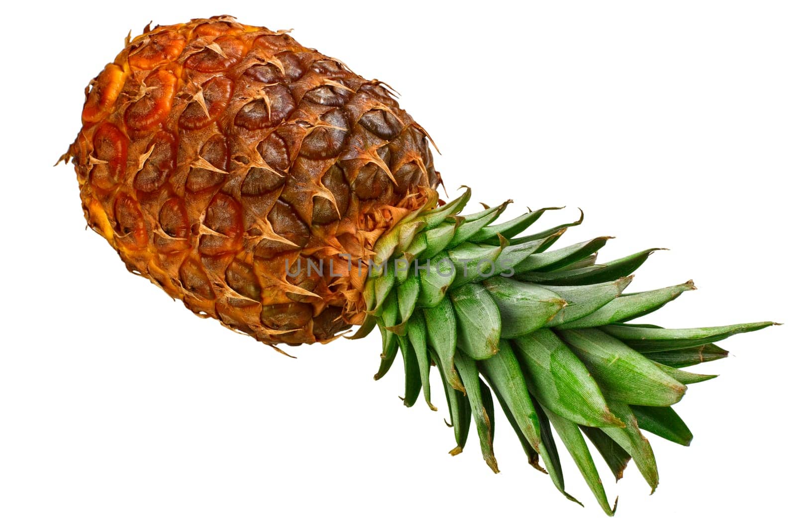 pineapple background