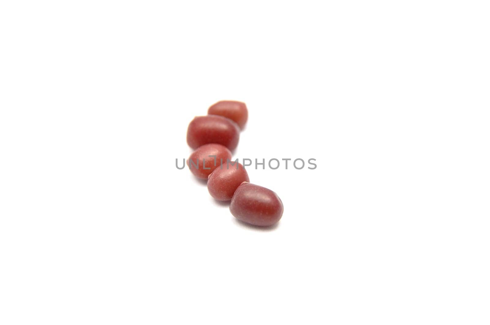 Adzuki beans