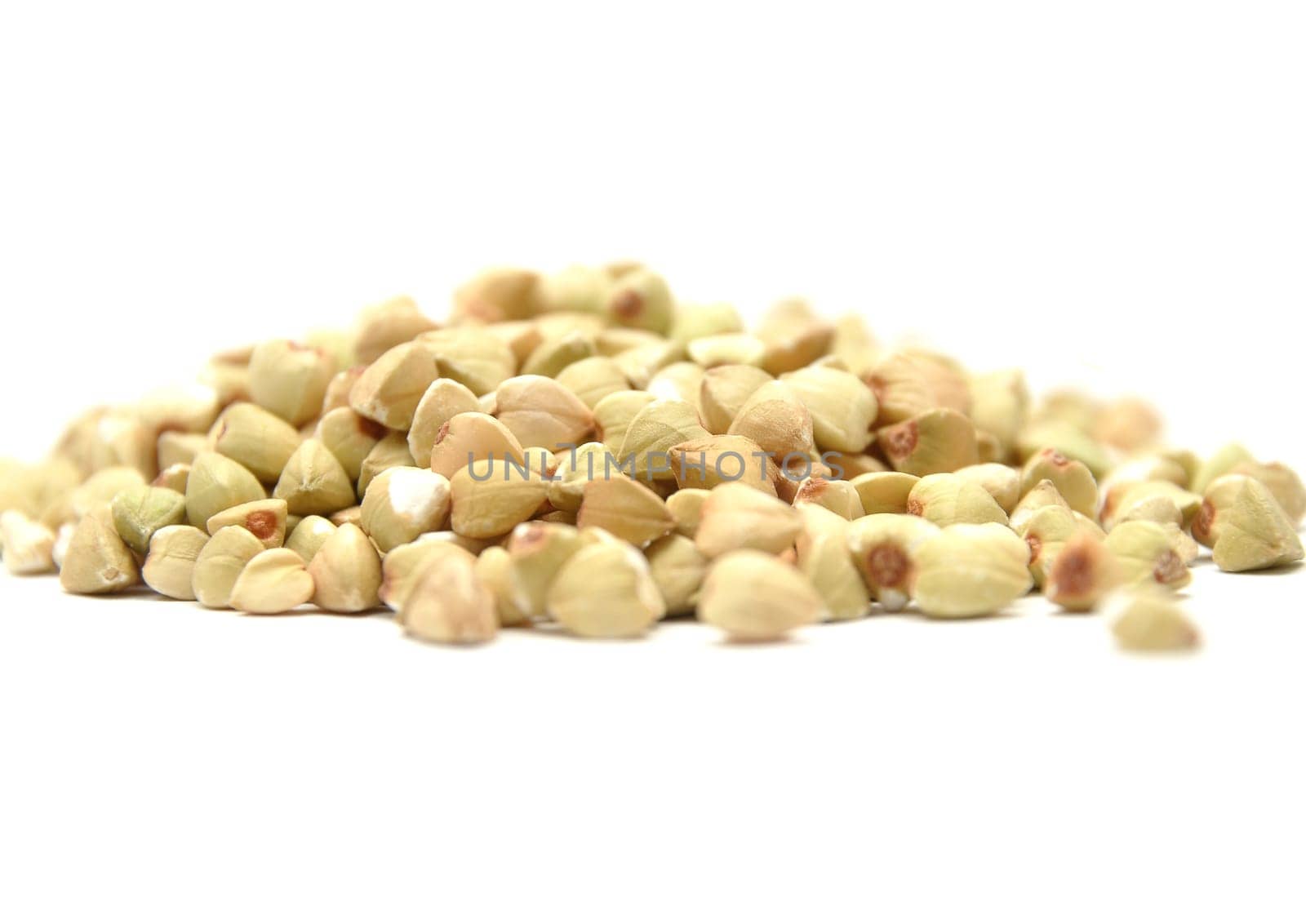 Buckwheat
