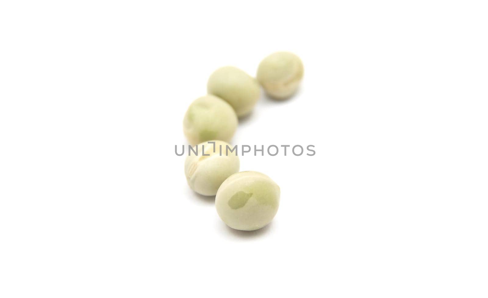 Green pea