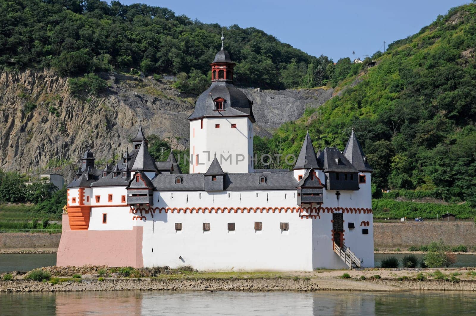 Pfalzgrafenstein