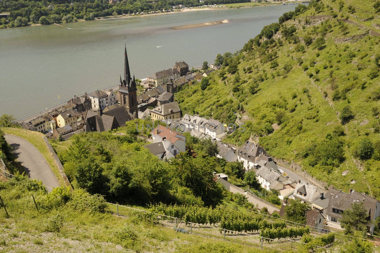 Lorchhausen