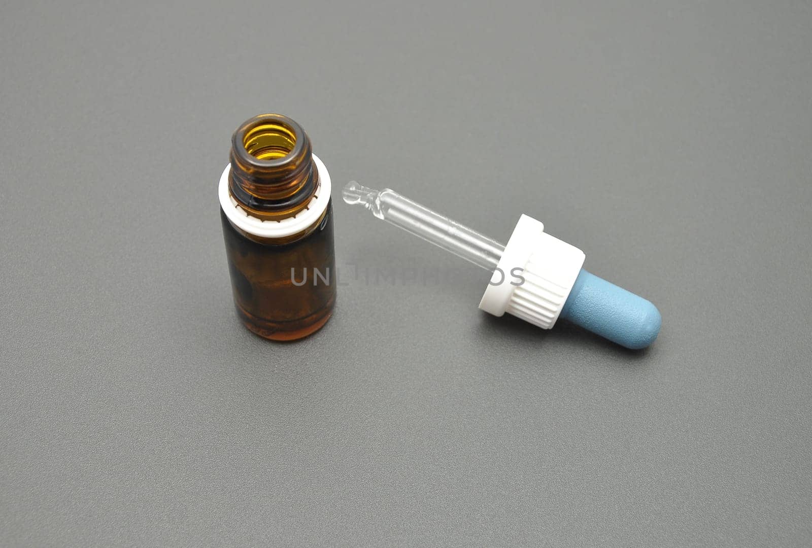 Medicine Vials