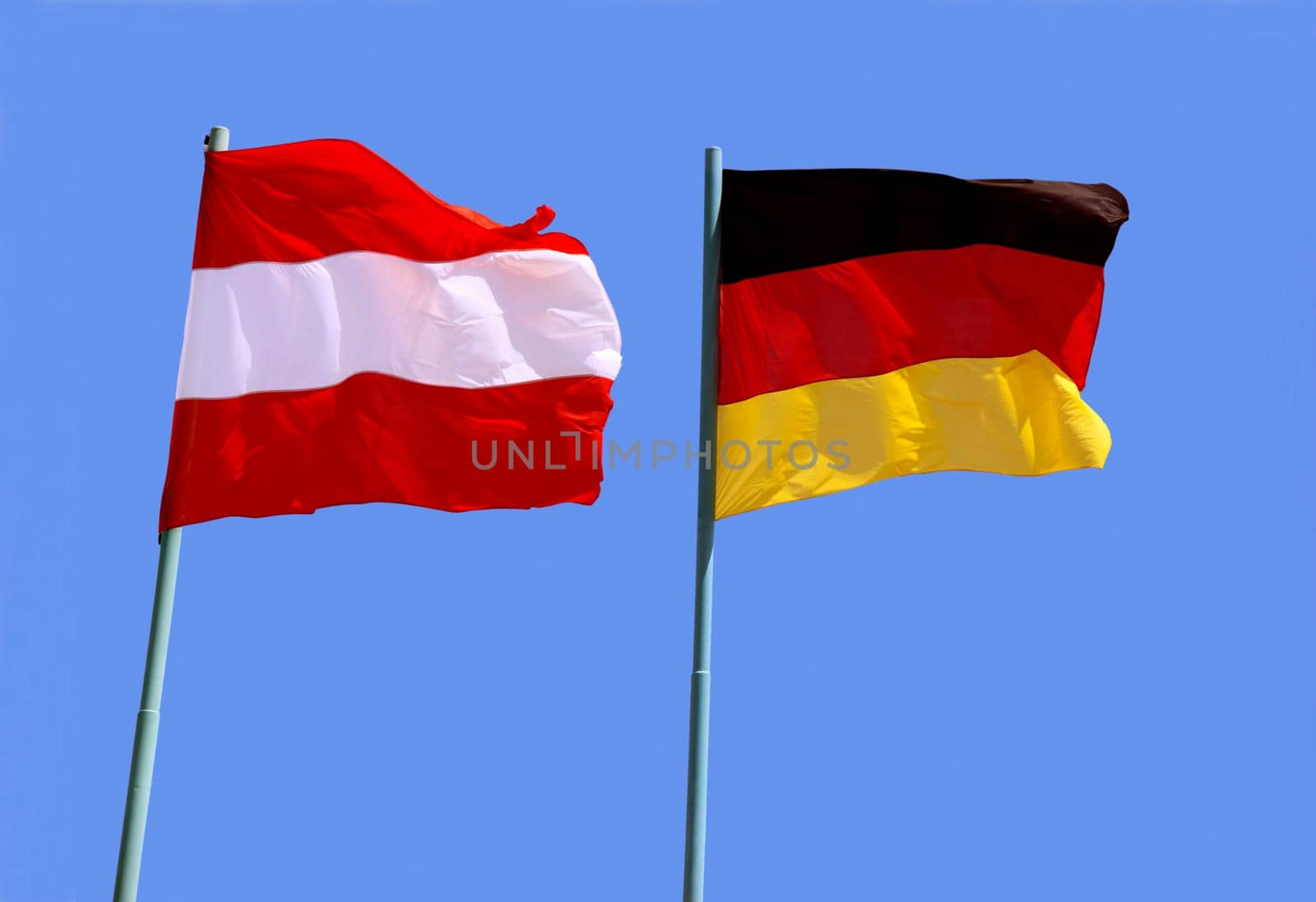 Austria - Germany