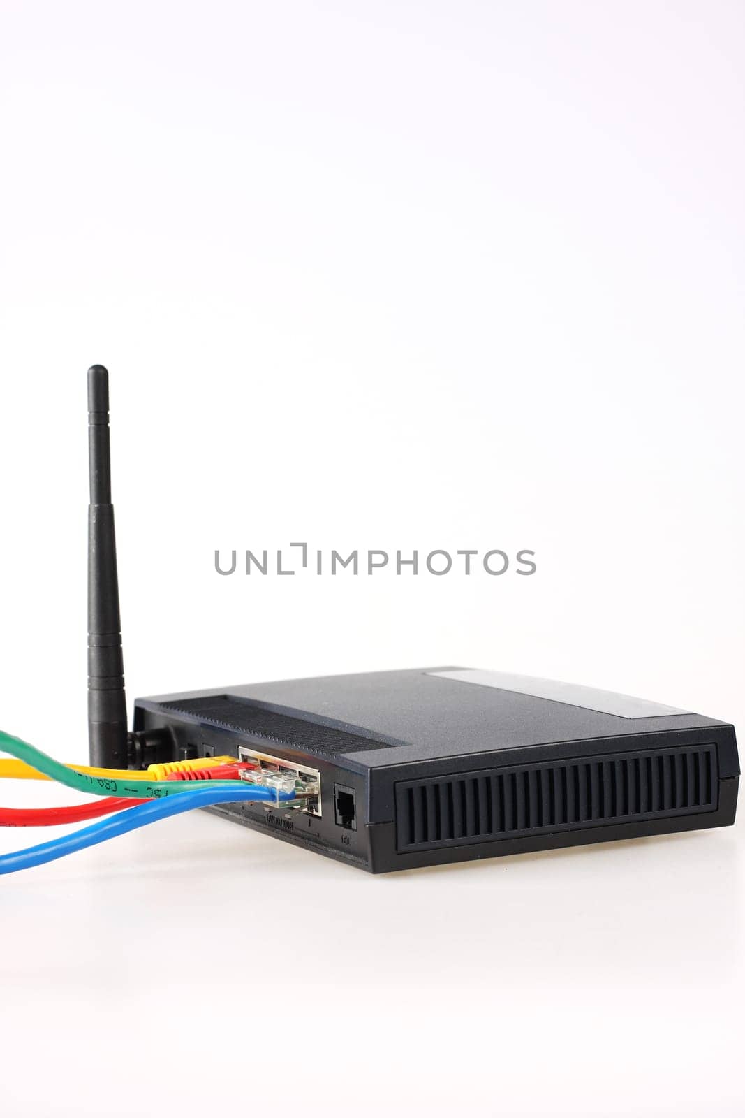 internet connections
