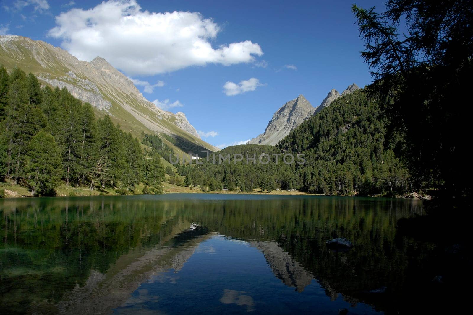 Lake