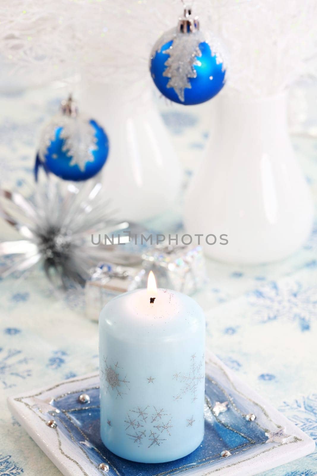 White Christmas