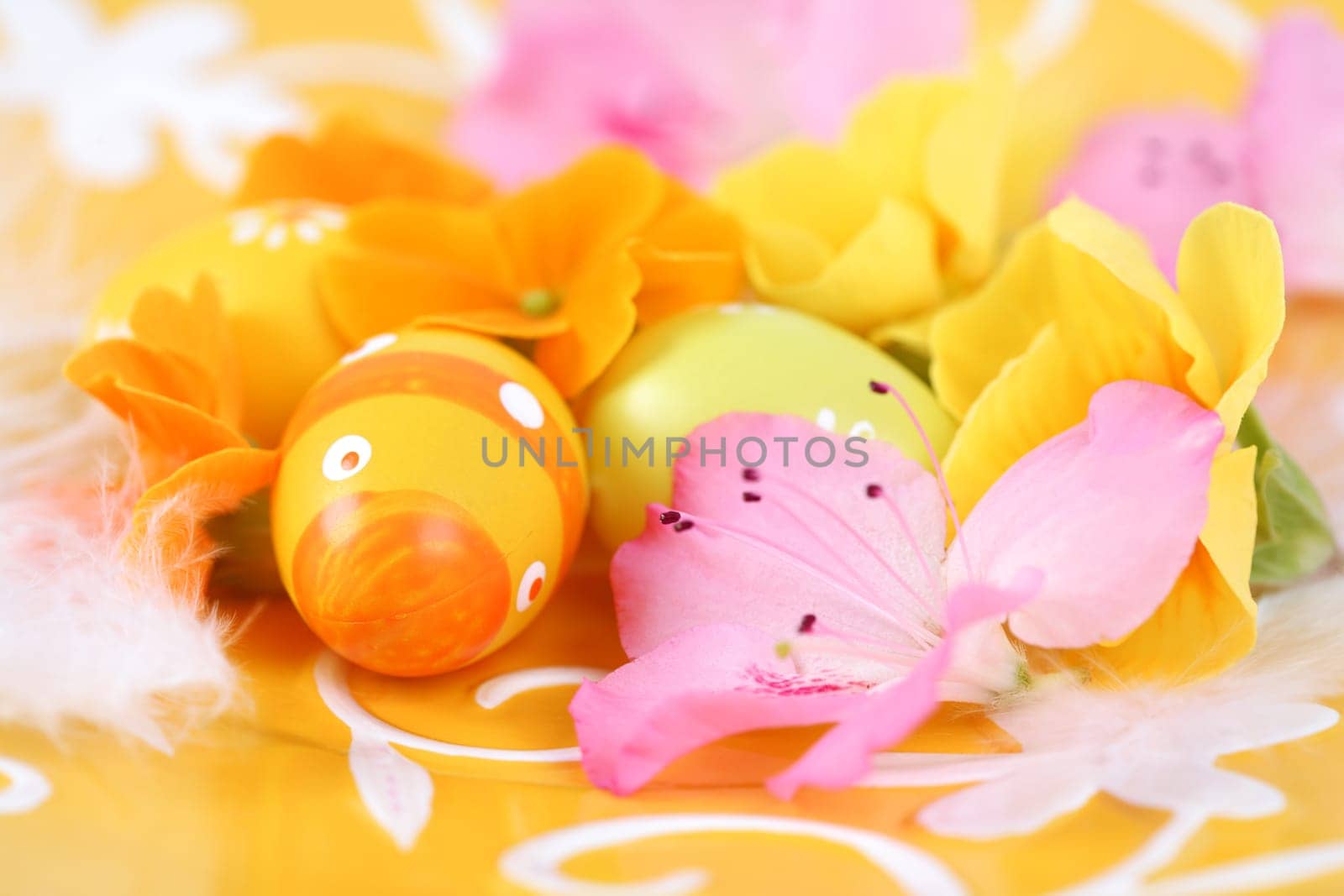 Easter