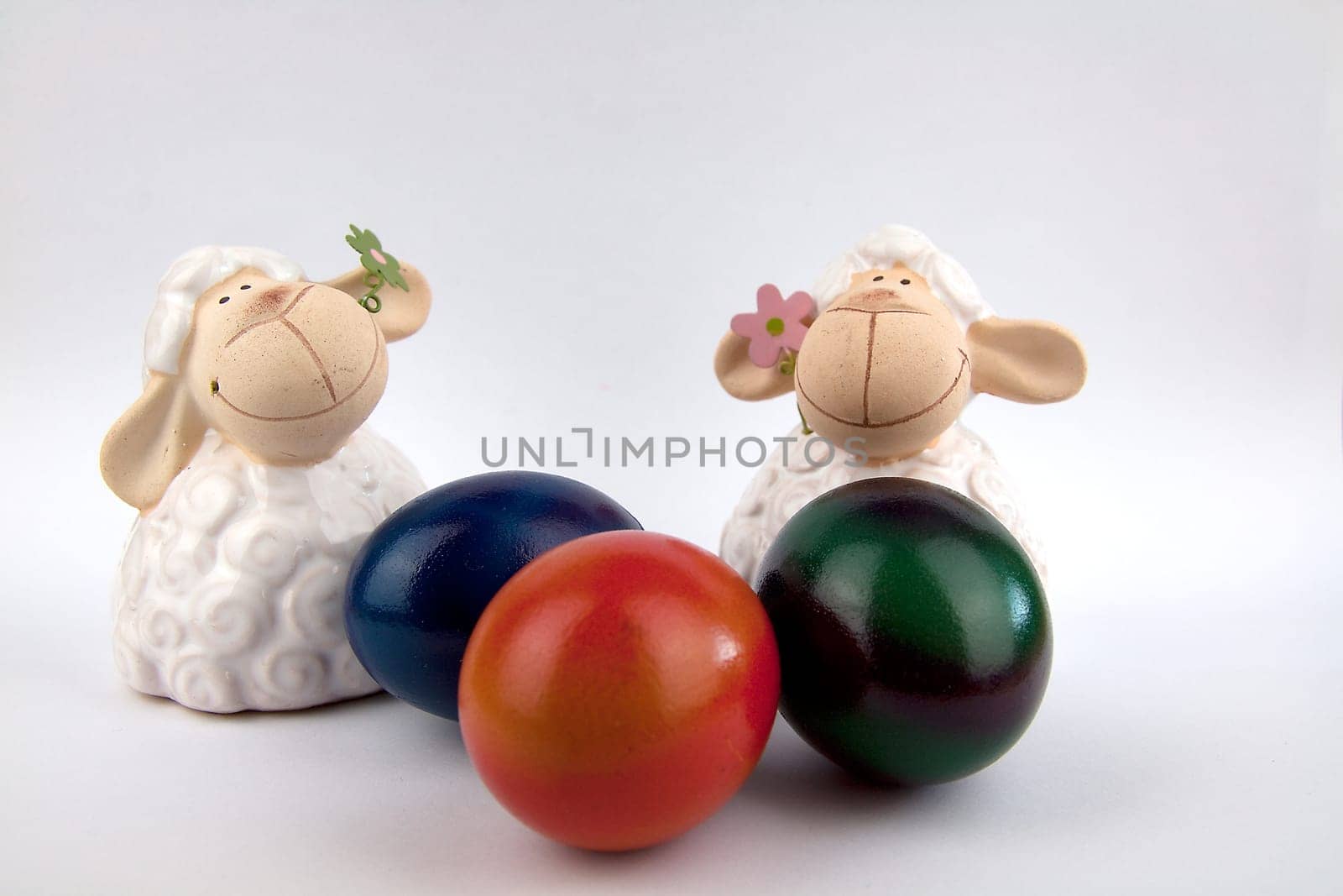 Easter 2010
