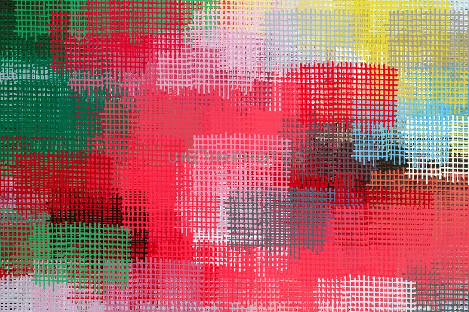 ink pattern