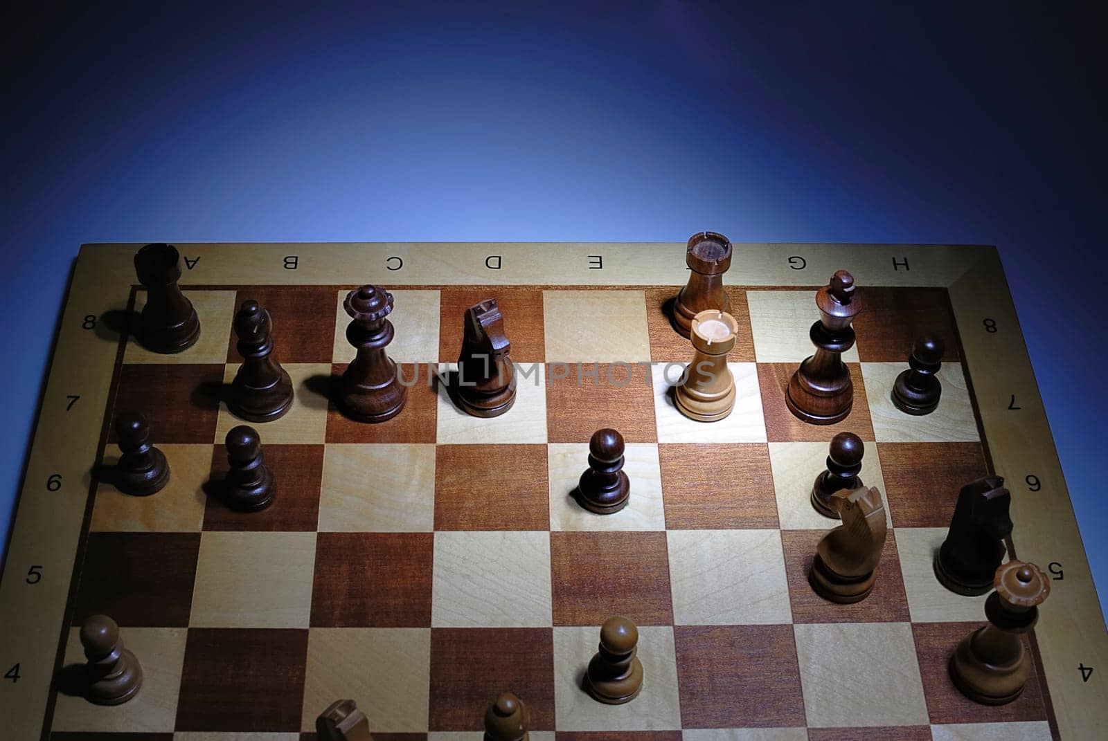 Chess 28