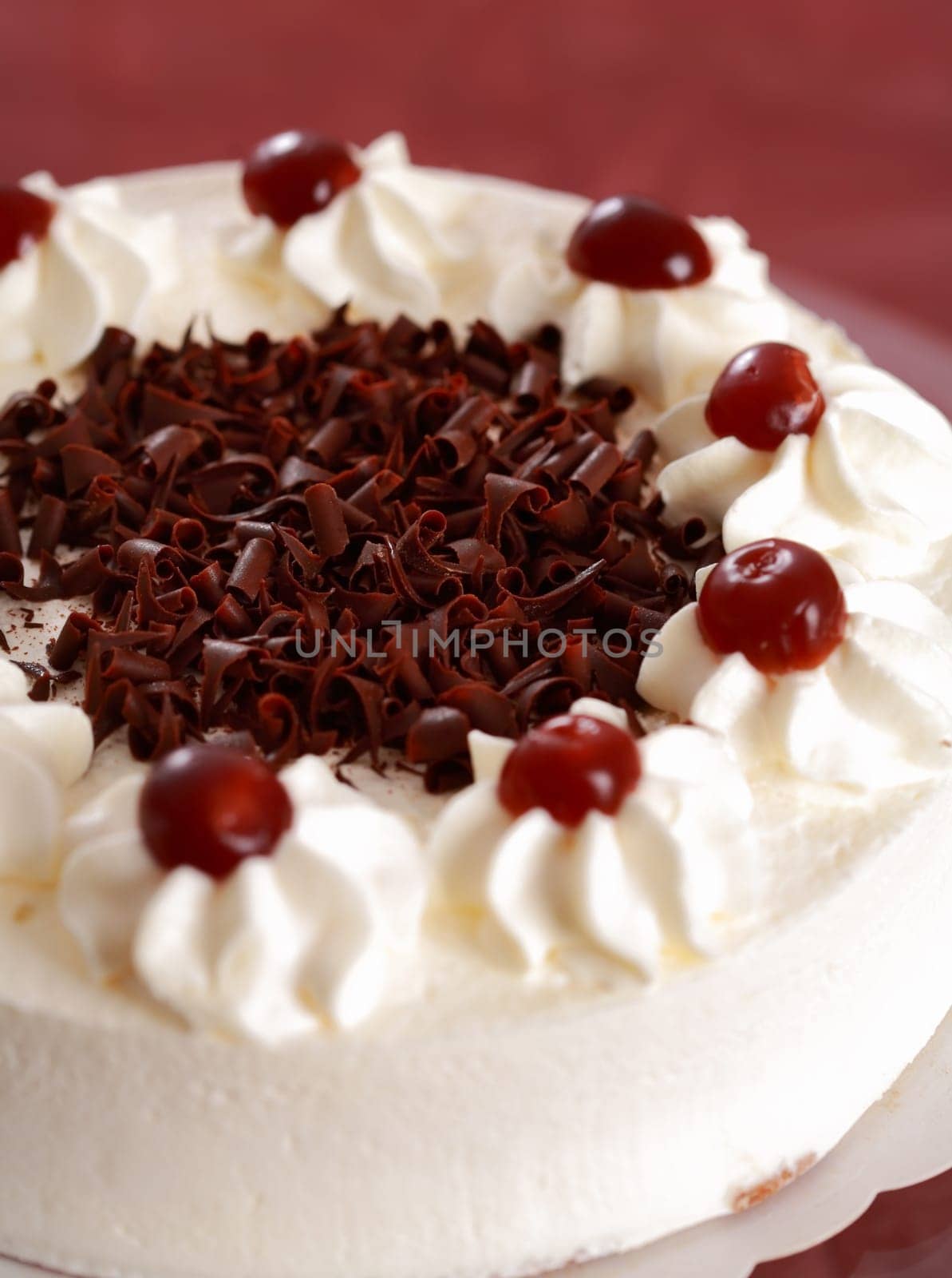 Piece of cake