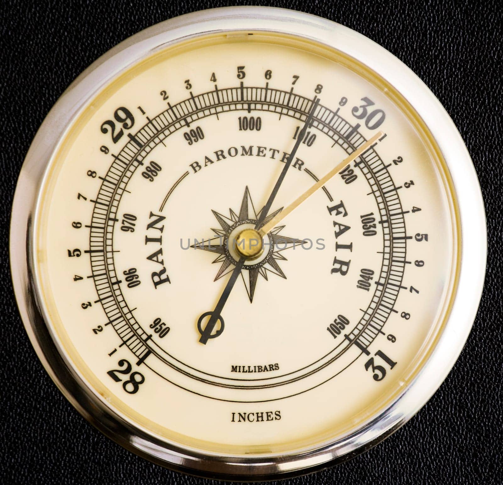 Barometer