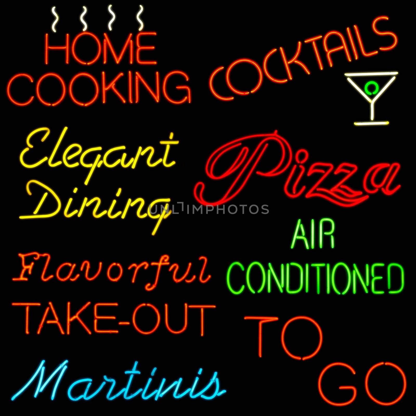 Restaurant Neon