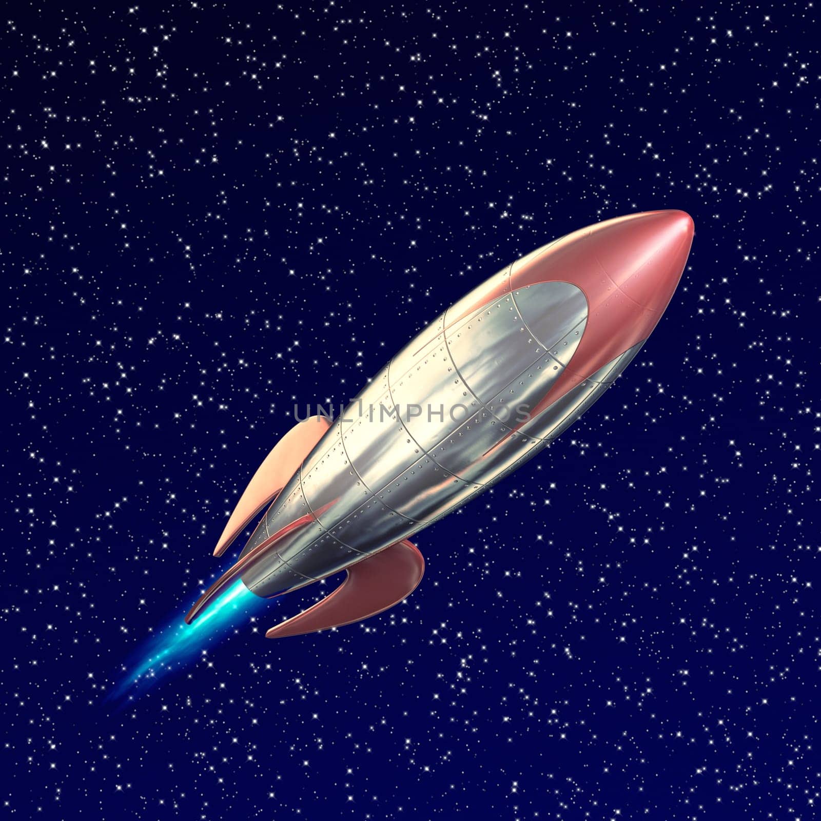 Rocket