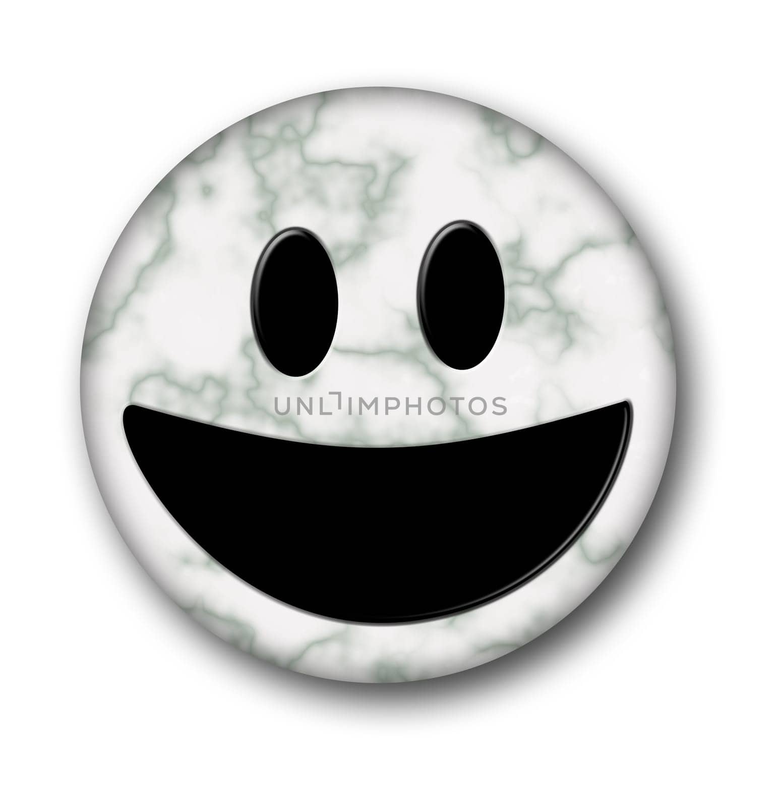 Keep on Smiling