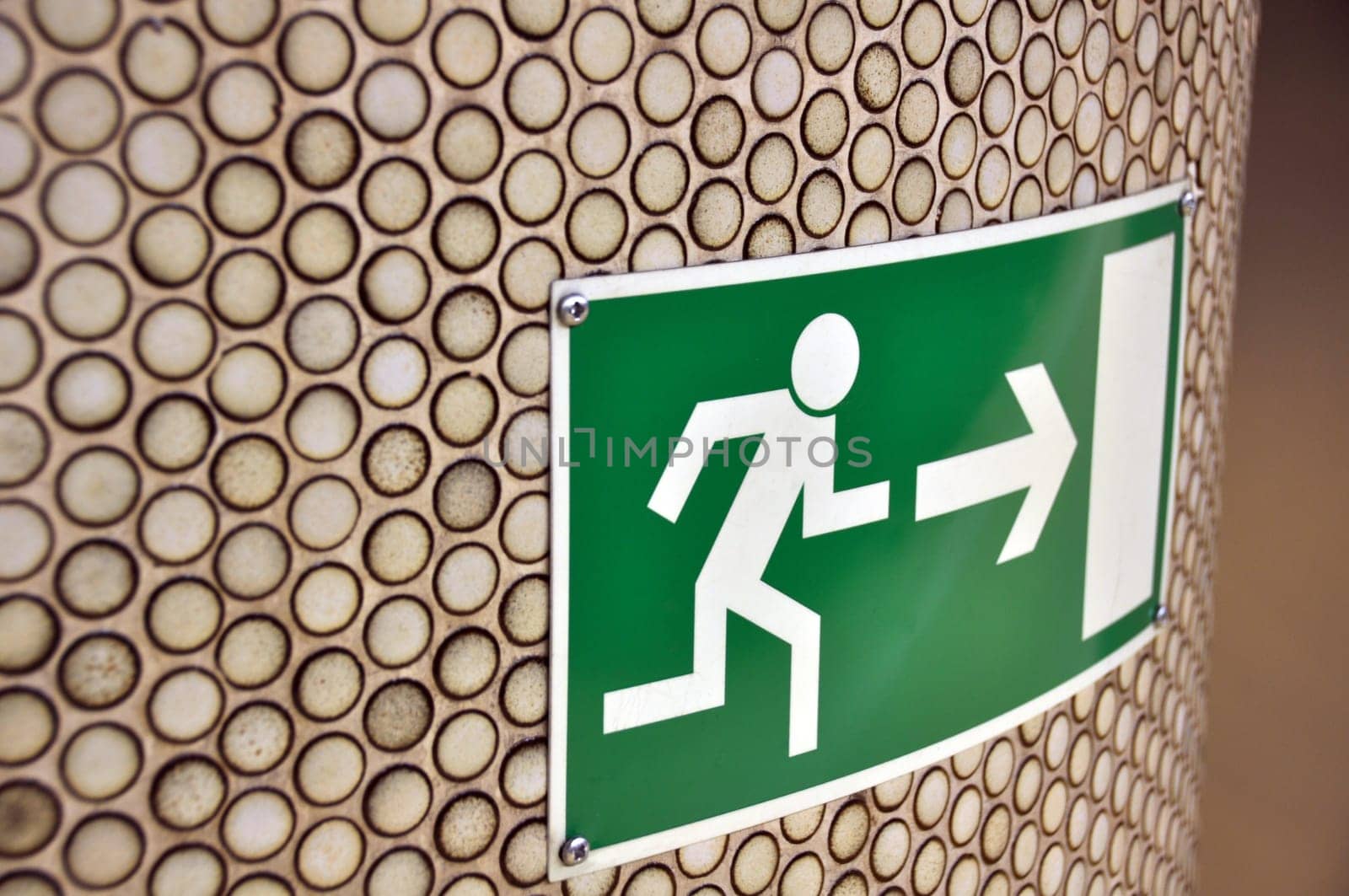 Emergency exit
