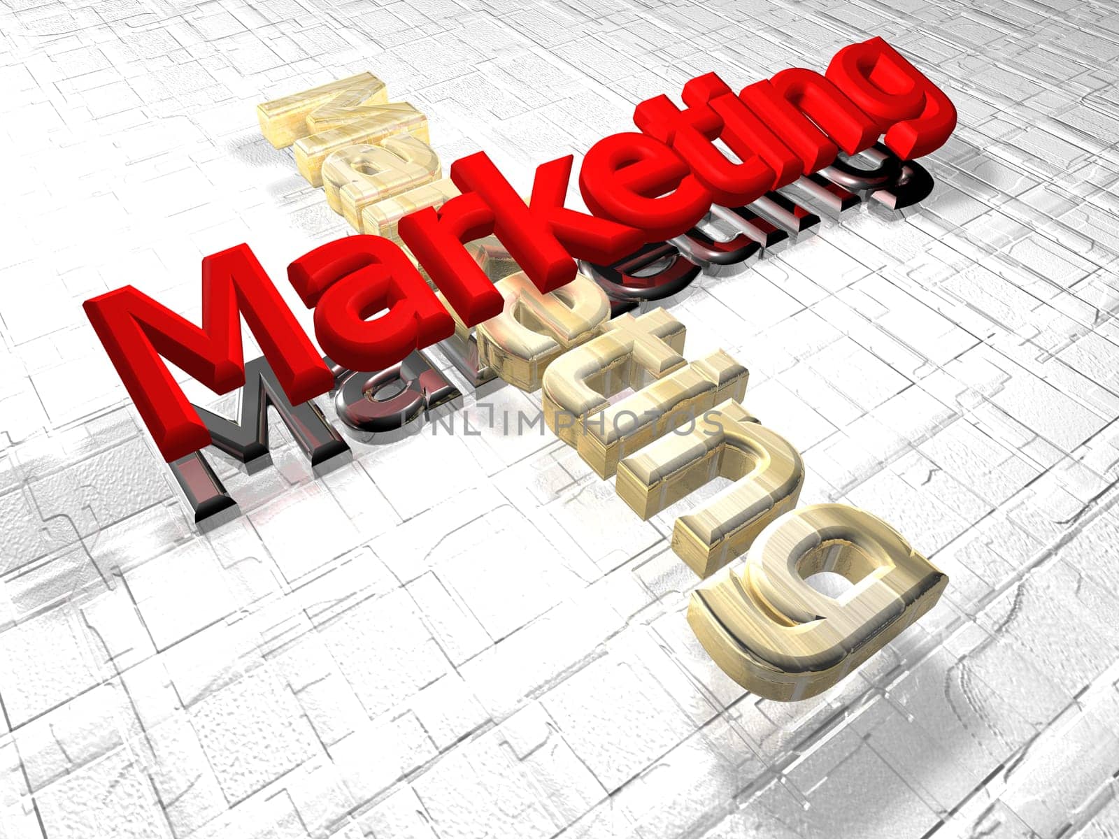 Marketing