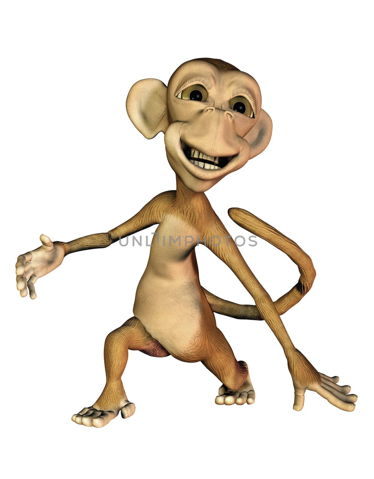 Monkey