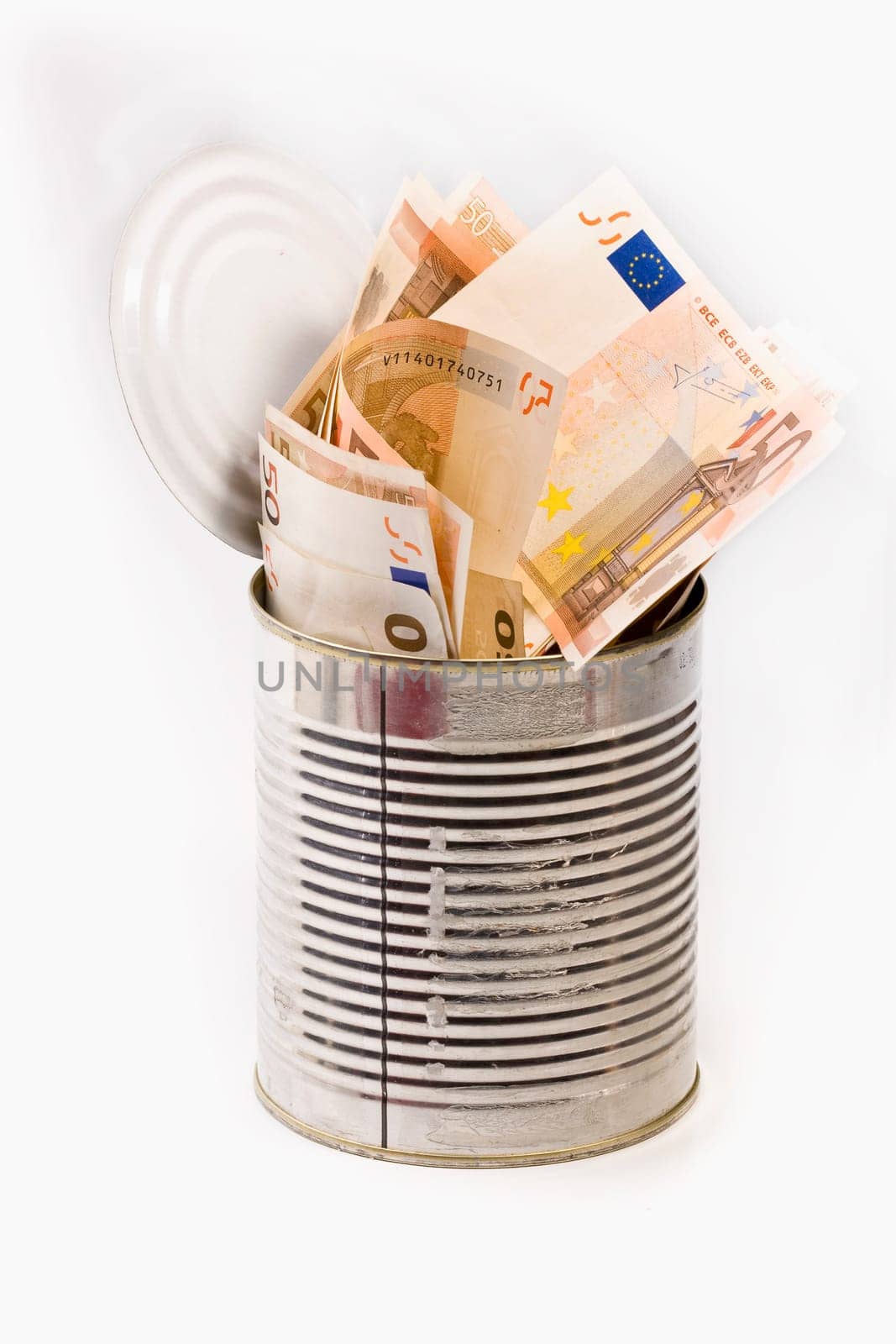 Money box wd632